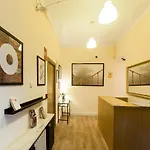 Residencial Europa Apartment *