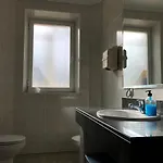 Residencial Europa Apartment Salamanca