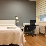 Apartment Residencial Europa