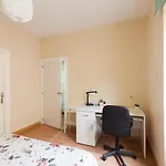 Residencial Europa Apartment