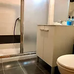 Apartment Residencial Europa *