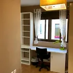 Apartment Residencial Europa