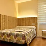Residencial Europa *