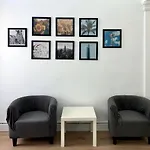 Residencial Europa Apartment