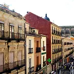 Residencial Europa Salamanca