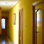 Apartment Residencial Europa Salamanca
