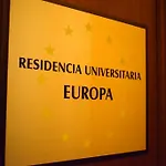Residencial Europa Apartment Salamanca