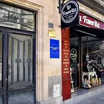 Apartment Residencial Europa Salamanca