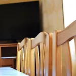Residencial Europa Apartment *
