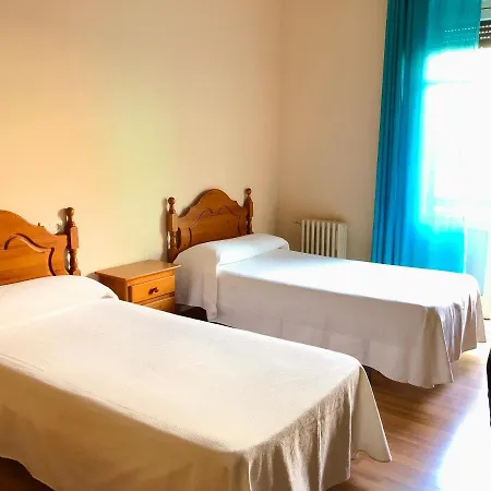 Residencial Europa Apartman *