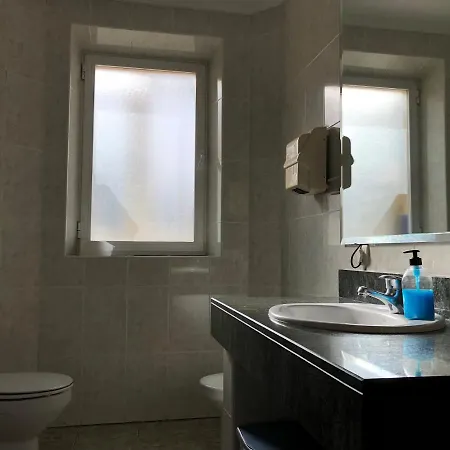 Residencial Europa Apartman Salamanca