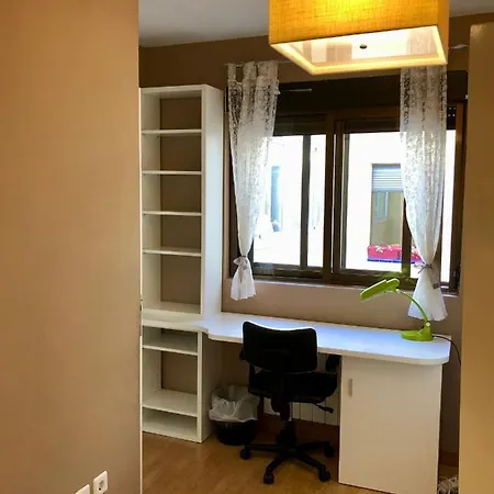 Daire Residencial Europa