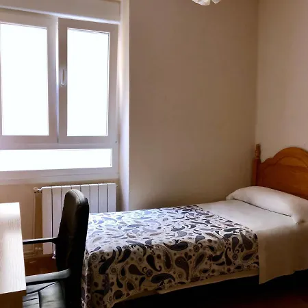 Apartment Residencial Europa *