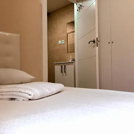 Daire Residencial Europa