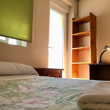 Residencial Europa Apartment