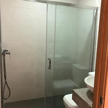 Apartman Residencial Europa