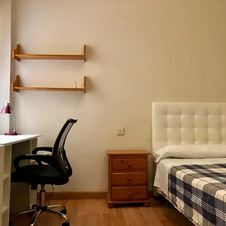 Daire Residencial Europa