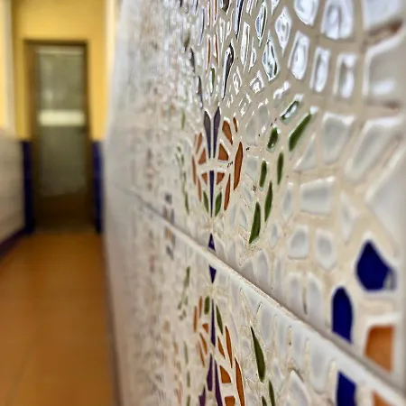 Residencial Europa Apartman