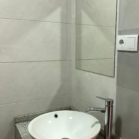 Apartman Residencial Europa