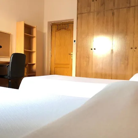 Residencial Europa