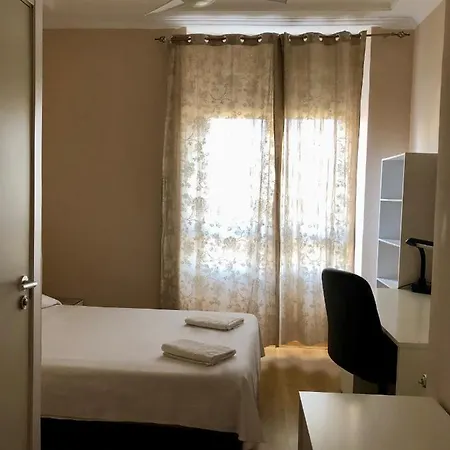 Daire Residencial Europa