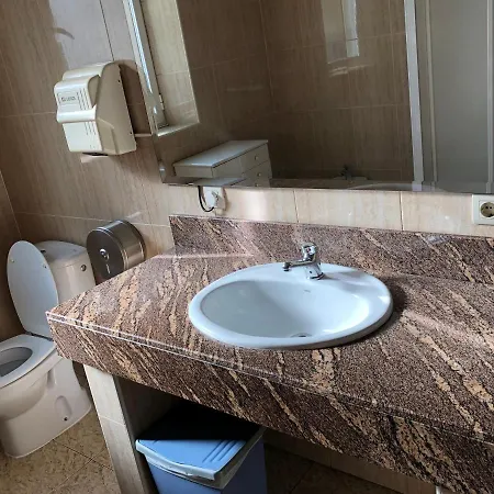 Apartman Residencial Europa