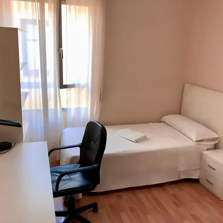 Residencial Europa