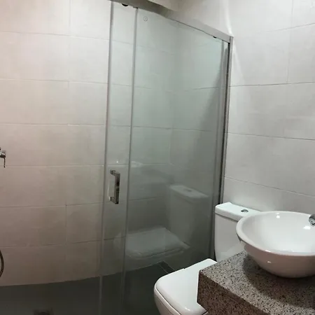 Apartman Residencial Europa