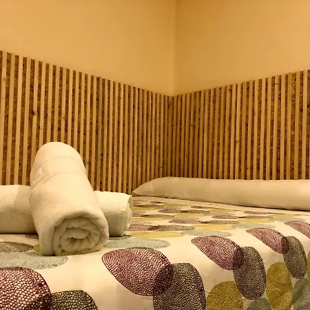 Residencial Europa Apartment Salamanca