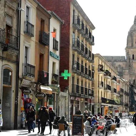 Residencial Europa