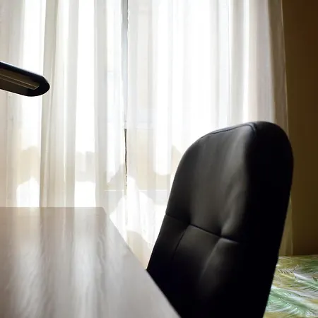 Residencial Europa Apartman *