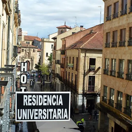 Residencial Europa Apartman