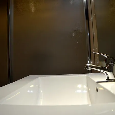 Daire Residencial Europa Salamanca
