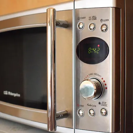 Residencial Europa Apartman Salamanca