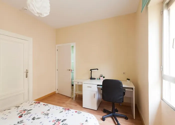 Residencial Europa Apartment