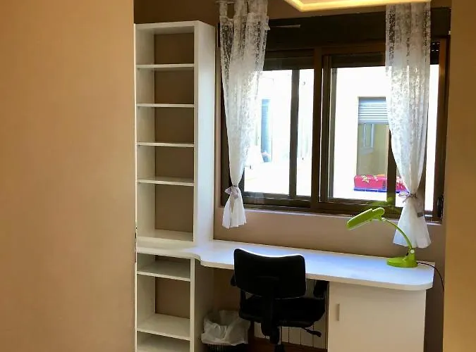 Apartment Residencial Europa