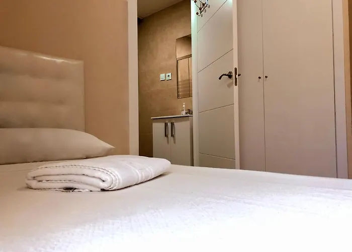 Apartment Residencial Europa