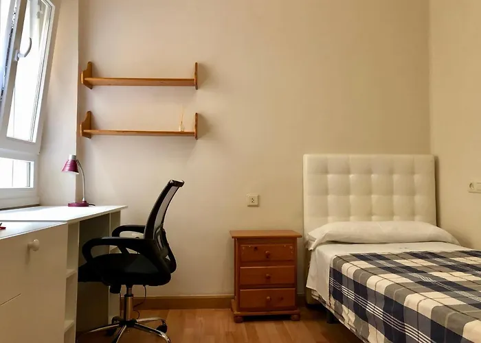 Apartment Residencial Europa