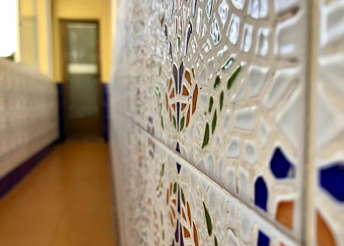 Residencial Europa Apartment