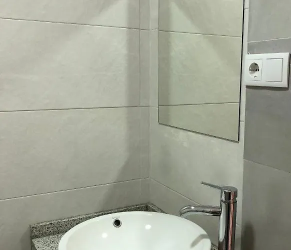 Apartment Residencial Europa