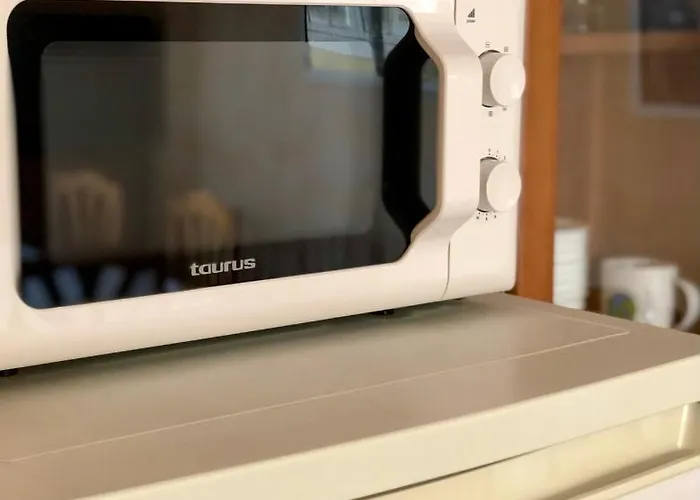 Apartment Residencial Europa