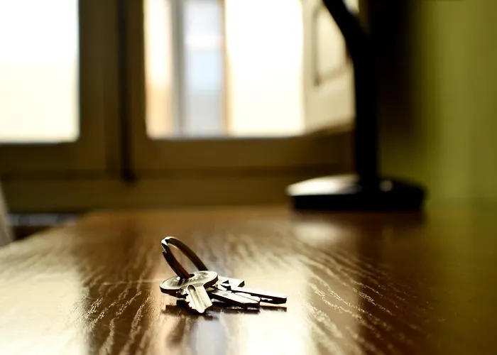 Residencial Europa * Salamanca