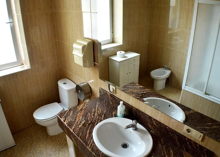 Residencial Europa Apartment *