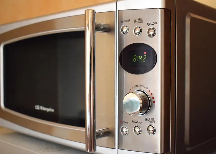 Residencial Europa Apartment Salamanca